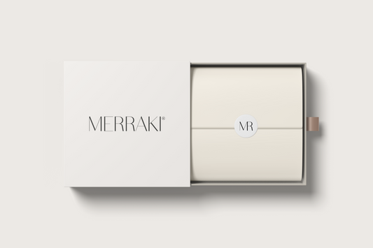 MERRAKI giftbox